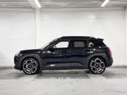 MINI Aceman E Favoured