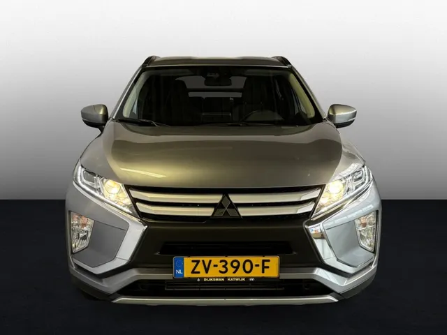 Mitsubishi Eclipse Cross 1.5 DI-T Pure Carplay | Trekhaak