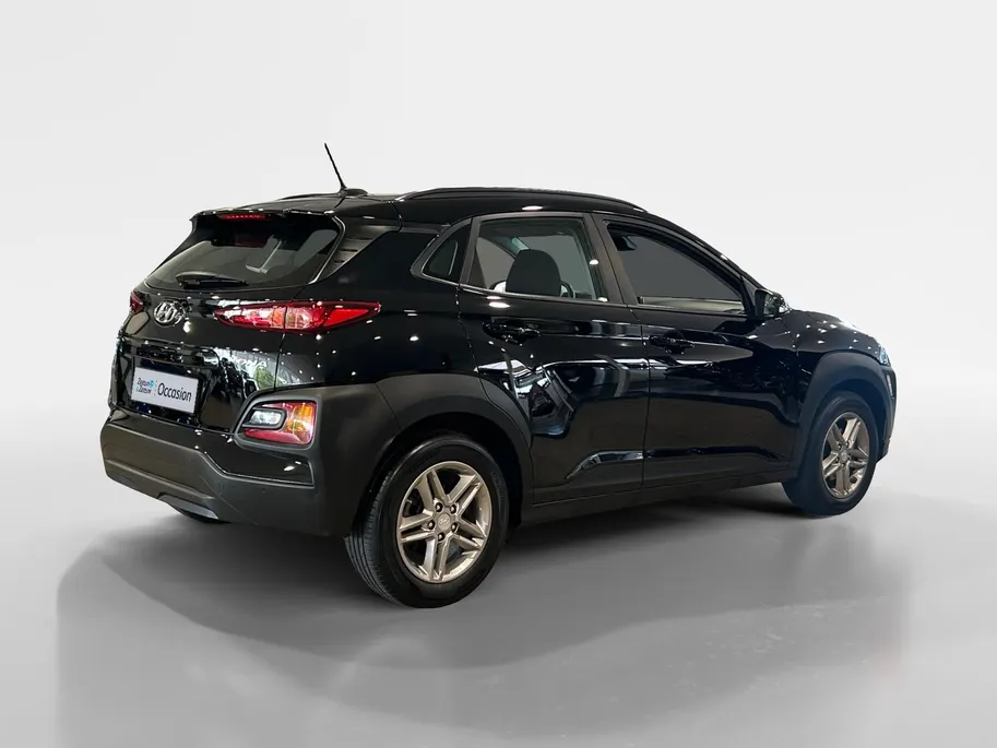 Hyundai Kona 1.0T Comfort *Navi(Carplay)+Camera*Climate*Lane Assist*Nette Auto!