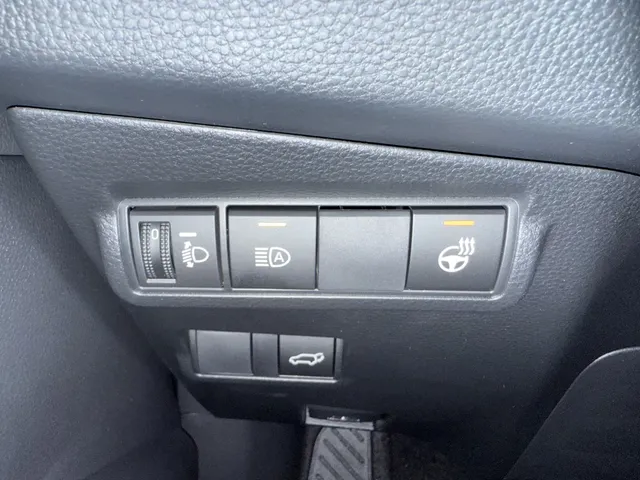 Toyota Corolla Cross Hybrid 140 Dynamic | Elek achterklep | Stoel/stuur verwarming