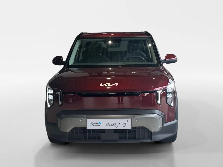 Kia EV2 Air 42.2 kWh 4p. 3000.- inruilkorting | Stoel/Stuurverwarming | Wireless Carplay/Aut