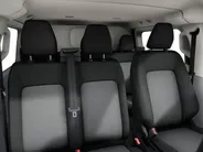 Volkswagen Bedrijfswagens e-Transporter Bedrijfswagens Dubbele Cabine 71kWh 218pk L2 740352