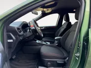 Ford Kuga 2.5 PHEV ST-Line | NL auto | Automaat | Winter pack | Adapt. Cruise control | BLIS | 360 graden camera | Draadloos opladen mobiel | Fabrieksgarantie tot 01-2028 |
