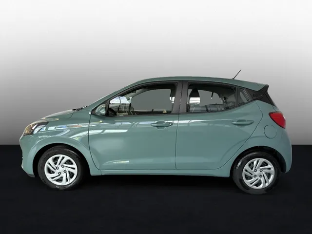 Hyundai i10 1.0 Comfort