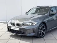 BMW 3 Serie Sedan 330e