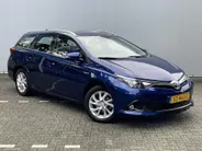 Toyota Auris 1.8 Hybrid CVT Active / Allseasonbanden / Climate en cruisecontrol! /