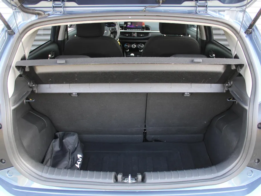 Kia Picanto 1.0 DPI DynamicPlusLine | Airco | Navi | Cruise | Camera | 14' LM | LED |