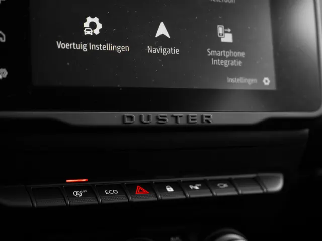 Dacia Duster 1.0 TCe 100 ECO-G Extreme | Stoelverwarming voor | 360 graden camera | Navigatie | Climat Control |