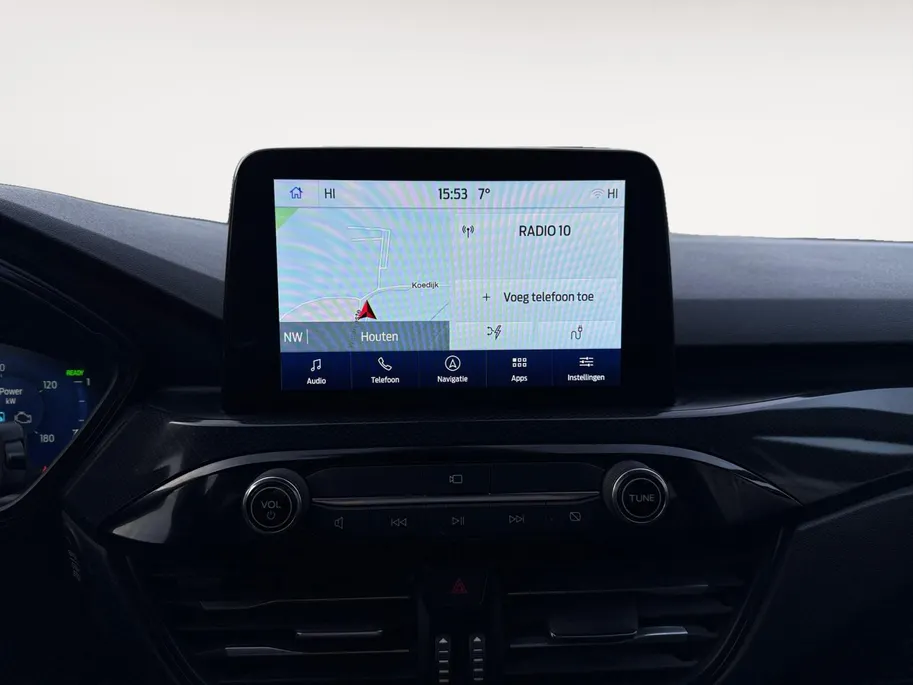 Ford Kuga 2.5 PHEV ST-Line | Driver Assistance Pack | Dodehoek detectie | Achteruitrijcamera | Apple Carplay | Android Auto |