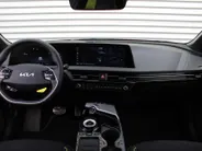 Kia EV6 GT AWD 77.4 kWh | Performance | BTW Auto | Orig. Ned. | 585 PK | Meridian Audio | 17% bijtelling |