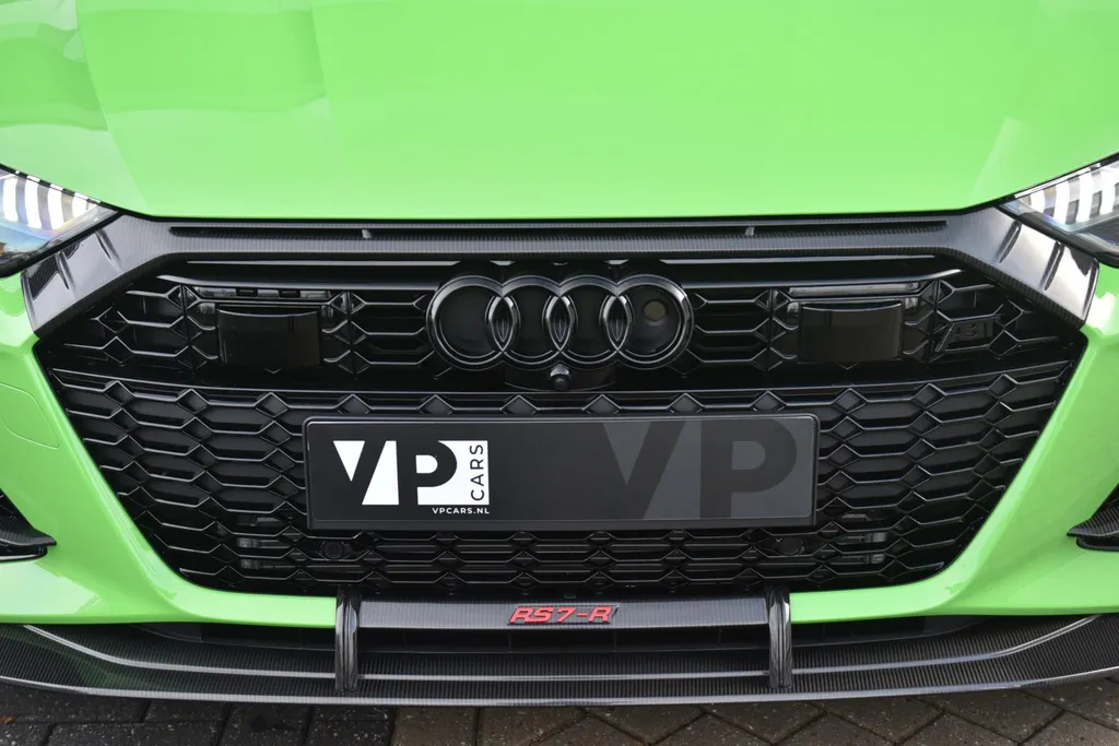 Audi RS7 C8 1/125 ABT