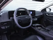 Kia EV6 Plus Advanced 84 kWh | Stuur-/stoelverwarming + ventilatie | Schuifdak | 360 Camera | Leer | Geheugenstoel | Telefoonlader | 20' LM | LED |