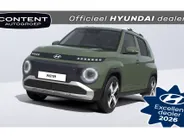 Hyundai Inster 42 kWh 4-zits Pulse Advanced / Voorraad deal