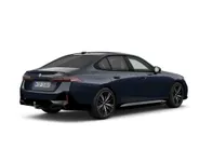 BMW 5 Serie Sedan 530e M Sport Edition