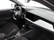 Škoda Kamiq 1.0 TSI 110pk DSG Business Edition · Camera · Trekhaak · Panoramadak · Apple/Android Car Play · Stoelverwarming · Clima · Navigatie · P-Sensoren · 17'' Inch ·