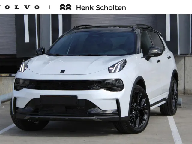 Lynk & Co 01