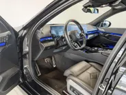 BMW i5 Touring M60 xDrive 84 kWh