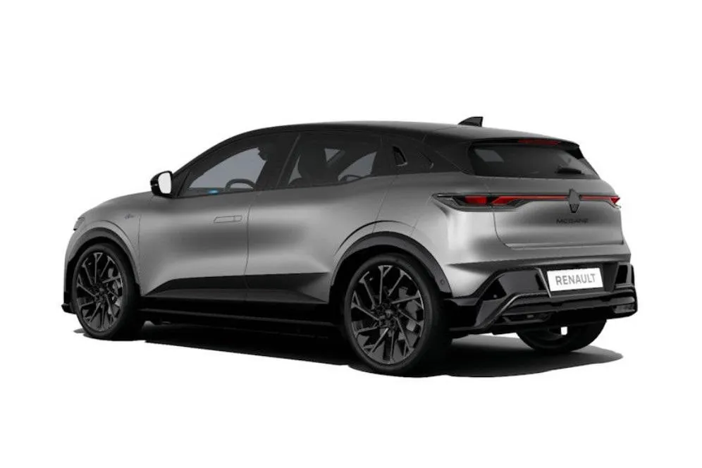 Renault Megane E-Tech Esprit Alpine 67 kWh |Dit jaar leverbaar| Nu met €1000,- Zeeuw & Zeeuw korting | Nieuwe LFP batterij | 500 km rijbereik