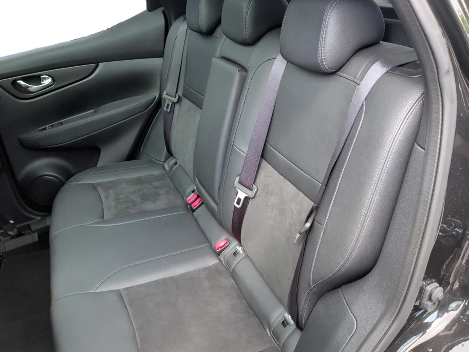 Nissan QASHQAI 1.3 DIG-T N-Tec | Trekhaak | Automaat | Clima |