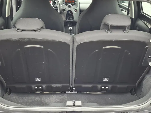Peugeot 108 1.0 e-VTi Active AIRCO | NL-auto | rijklaarprijs !!