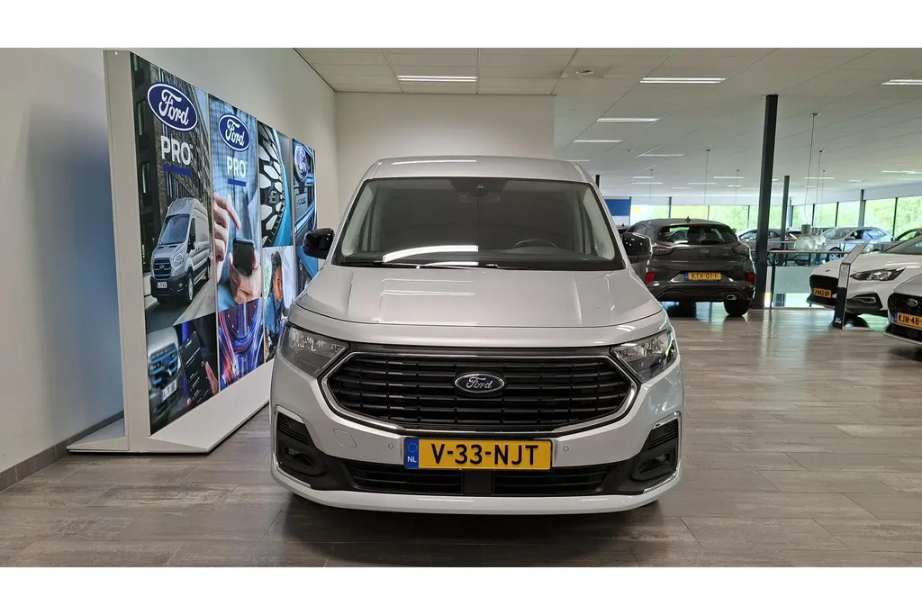 Ford Transit Connect 1.5 EcoBoost PHEV L2 Limited