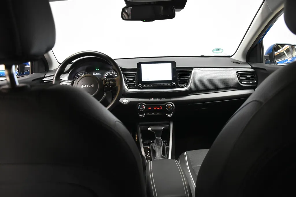 Kia Stonic 1.0 T-GDi 120pk DCT7 GT-PlusLine
