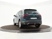 Volkswagen Tiguan 1.4 TSI 245pk DSG eHybrid Elegance · Inklap. Trekhaak · Dodehoeksensor · Matrix LED · Stuur- & Stoelverwarming · Parkeer Assistent · ACC ·