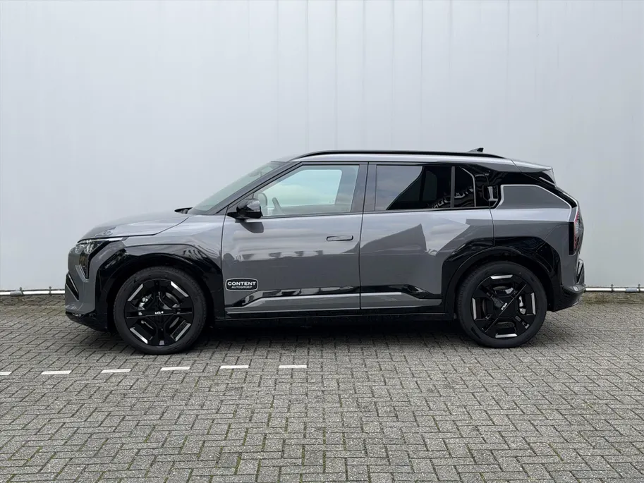 Kia EV3 81,4 kWh 204pk GT-Line Business Edition
