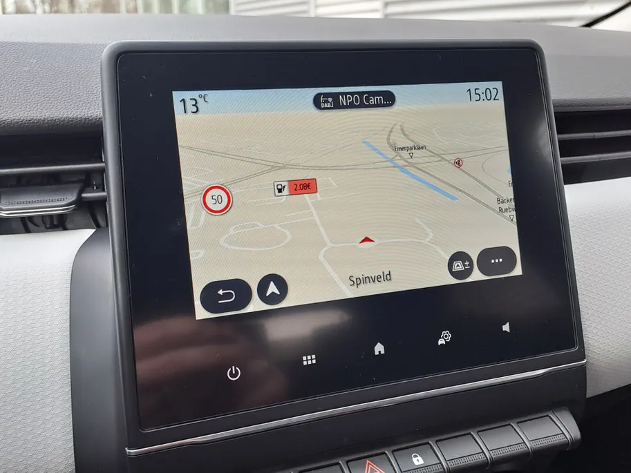 Renault Clio 1.6 E-Tech Full Hybrid 145 evolution | Navi | PDC | Hybrid | Cruise | Automaat