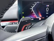 BMW 5 Serie Touring 550e xDrive