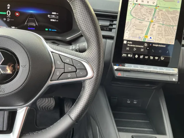 Mitsubishi ASX 1.8 HEV Executive | Stuur en Stoelverwarming | PDC V+A