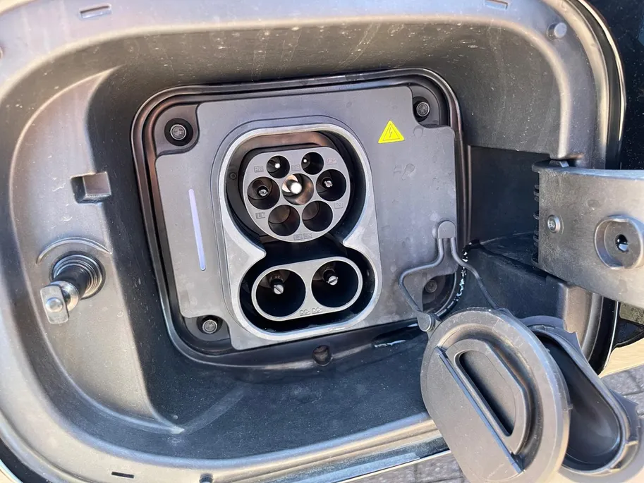 Jaecoo 7 1.5 GDI SHS-P Exclusive