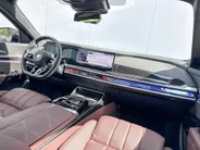 BMW 7 Serie 750e xDrive