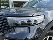 Ford Explorer 3.0 V6 EcoBoost PHEV ST-Line 7 persoons