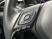 Toyota C-HR 1.8 Hybrid 122pk CVT Active Clima / Cruise / Navi