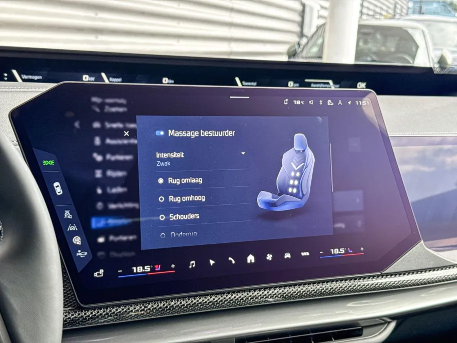 BMW i7 M70 xDrive 118.1 kWh