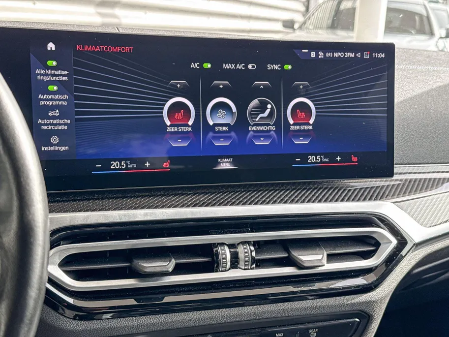 BMW 4 Serie Gran Coupé M440i xDrive Business Edition Plus