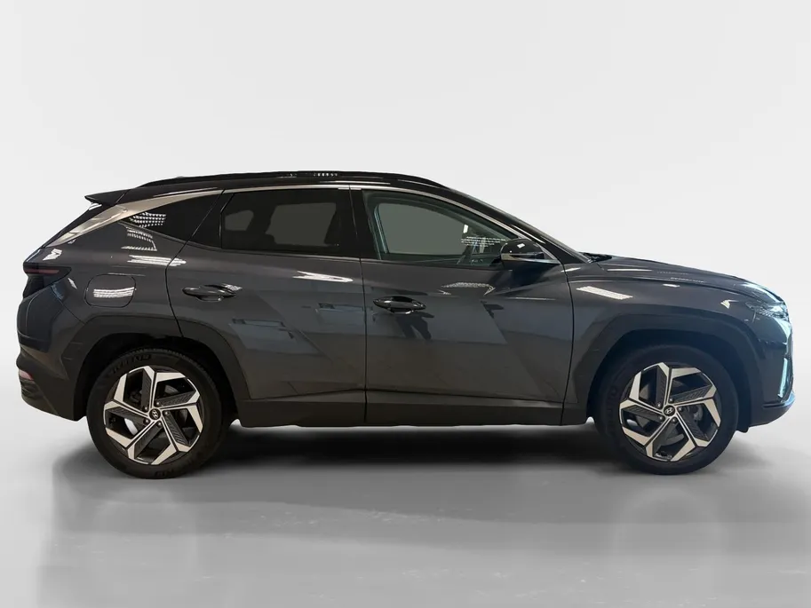 Hyundai Tucson 1.6 PHEV | COMFORT | 4WD | TREKHAAK | NL-AUTO | DEALERONDERHOUDEN |
