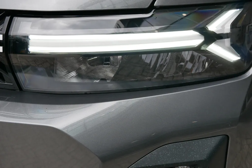 Dacia Bigster 1.8 Hybrid 155 Limited Edition | Rijdende demonstratie auto beschikbaar per 29 december 2026 |