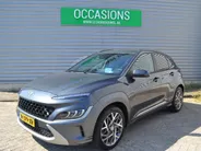 Hyundai Kona 1.6 GDI HEV FASHION|TREKHAAK|NAVI|CARPLAY|HEA