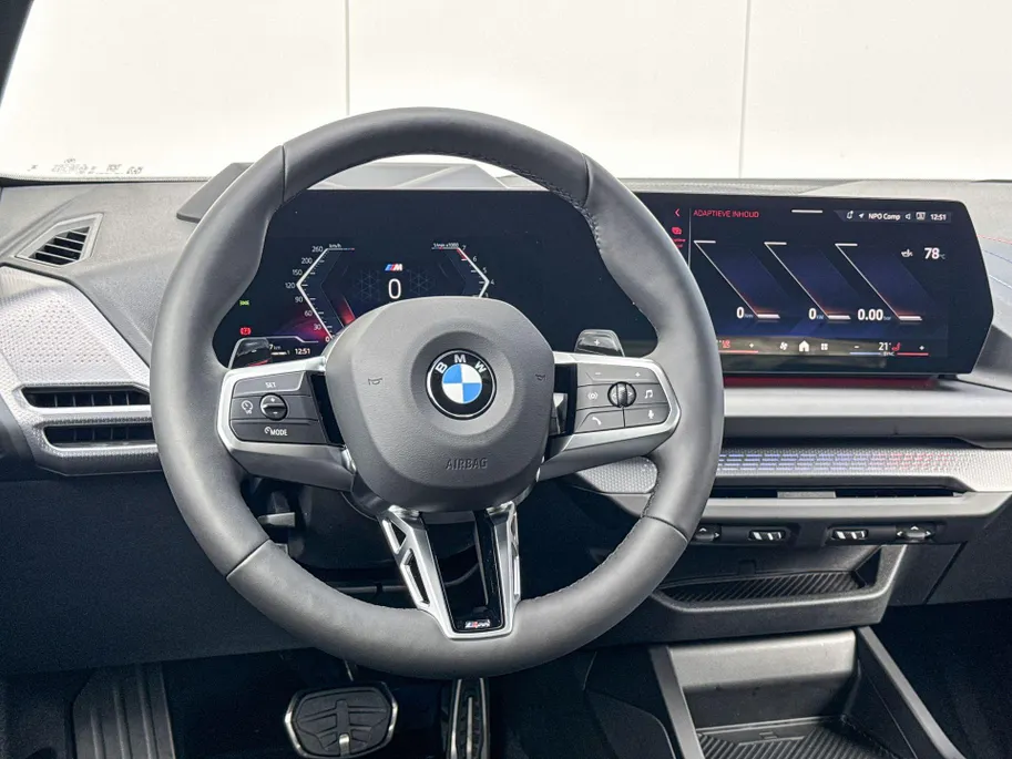BMW 1 Serie 120