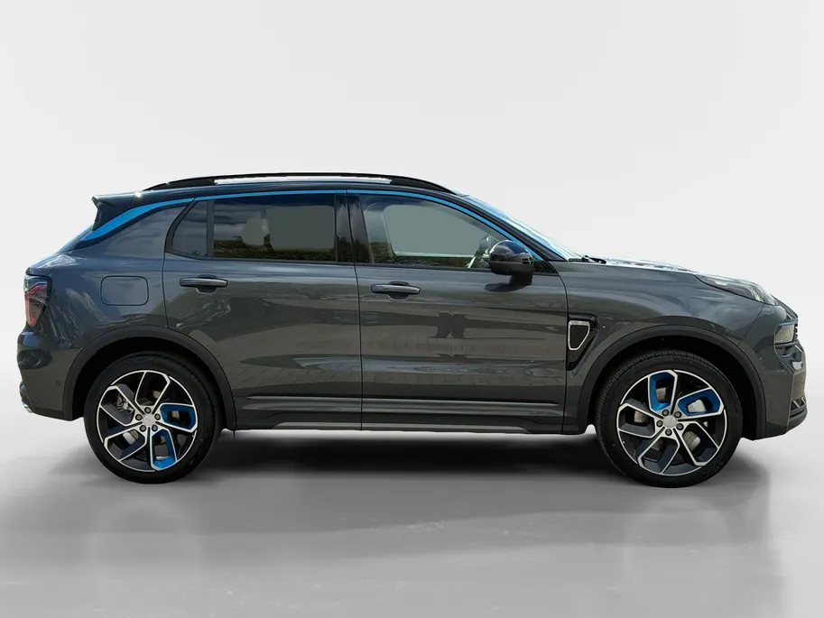 Lynk & Co 01 1.5 O1 PHEV SCHUIFDAK/CLIMA/