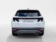 Hyundai Tucson 1.6 T-GDI PHEV Premium Sky 4WD | Zeer compleet | Open dak | 360 graden camera | Stoelverwarming & koeling | Apple CarPlay & Android Auto | Memory seats |