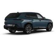 BMW XM PHEV 50e 30 kWh