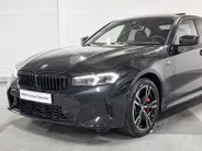 BMW 3 Serie Sedan 330e
