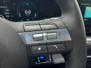 Hyundai Kona 1.6 HEV 138pk DCT Premium / Voorraad deal