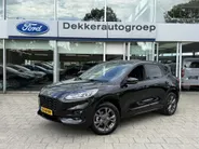 Ford Kuga 2.5 PHEV ST-Line