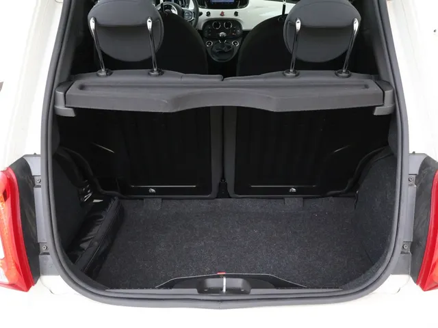 Fiat 500 1.0 Hybrid Dolcevita Finale