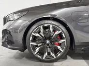 BMW 5 Serie Touring 550e xDrive