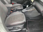 Ford Puma 1.0 EcoBoost Hybrid ST-Line X Cactus Grey Panoramadak - Driver Assistance Pack - Winter Pack